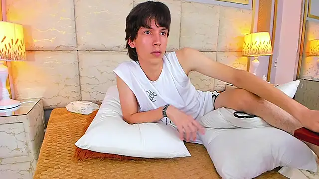 Živý XXX chat AbyssGaze