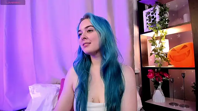 XXX chat uživo modela Baby_Pixie_