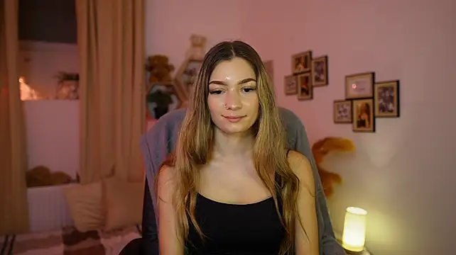 Chatroom XXX en direct de Anna_Brie