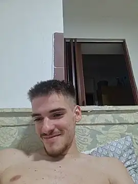 darkboy665 – Naživo XXX chat