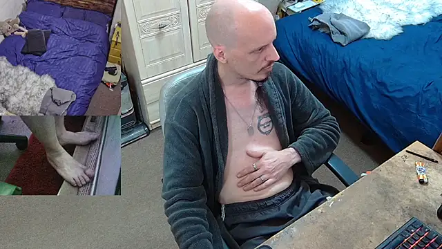 ryder2012 Live XXX-chat