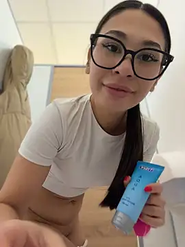 Aria51 Live XXX-Chat