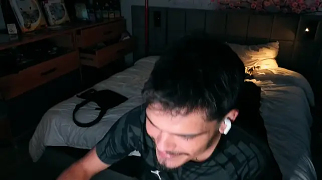 Chat XXX ao vivo de JordanShow
