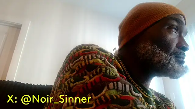 Chatroom XXX en direct de sinnernoir