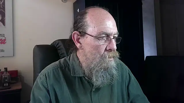 Živý XXX chat Uncle_Hottie