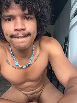 Myke_gon Live XXX-Chat