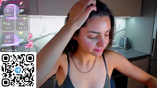 Chat XXX Live EmiliaZen