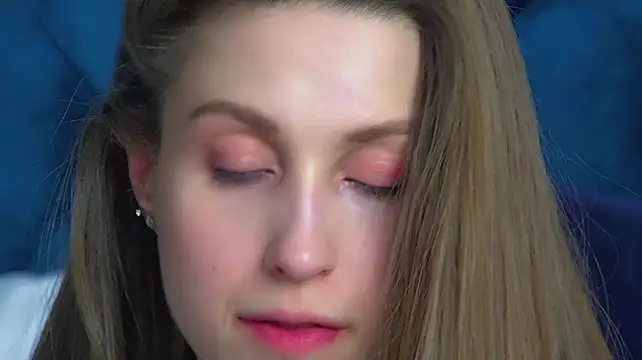 HaileyArden Chat XXX in diretta