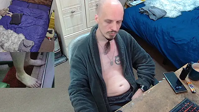 Chat XXX Live ryder2012