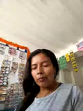 DianaOchoa_'s Live XXX Chat