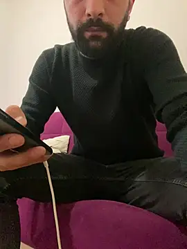 ManCrusing XXX чат на живо