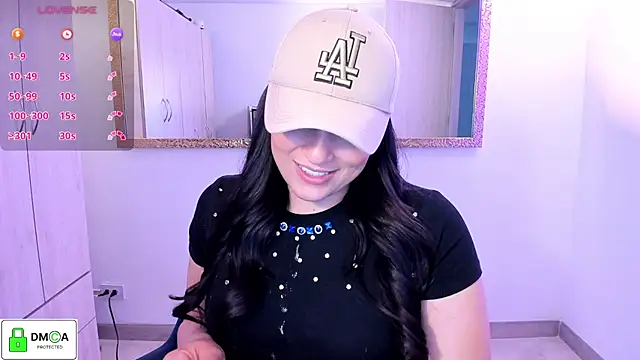 EricaVanderhill 라이브 XXX 채팅