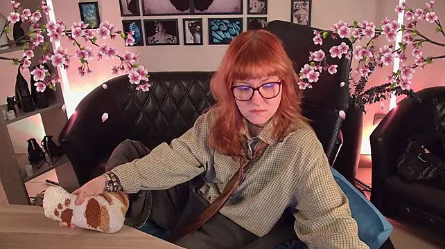 Živý XXX chat lanafitch