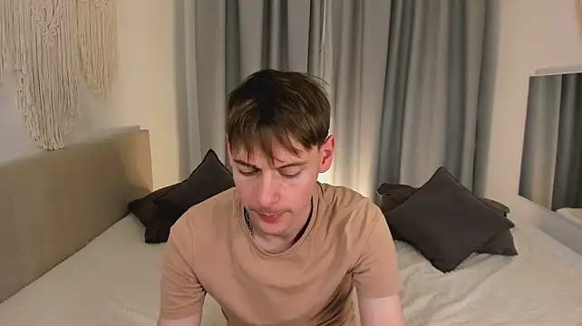 Kyle_Barry 라이브 XXX 채팅