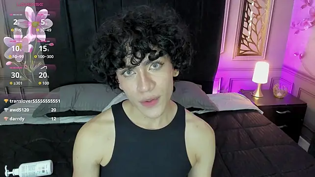 Chat +18 de bunnievalentine ao vivo