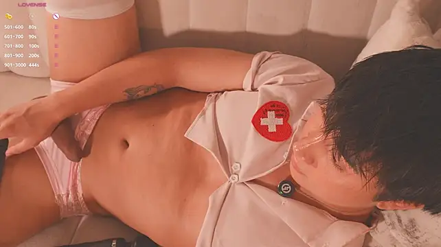 Chat XXX ao vivo de _Enyoll