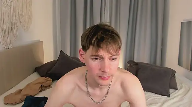Kyle_Barry Live XXX-chat