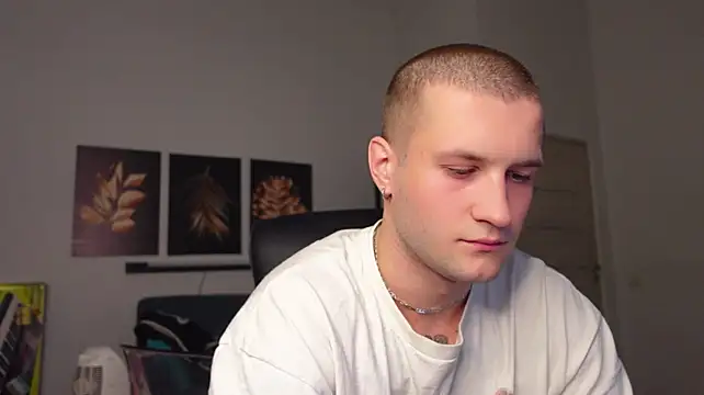 Igor_Wilde live XXX chat