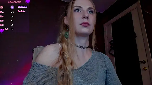 Aqualen Chat XXX in diretta