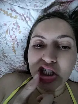 Chat +18 de Fetichista23 ao vivo
