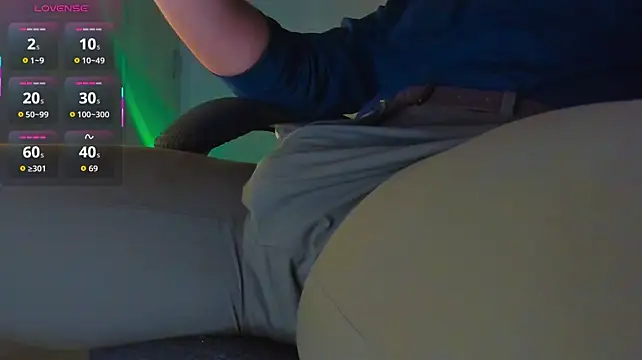 BulgeArt Live XXX-chat