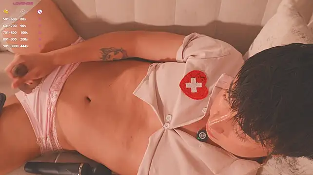 Czat XXX na żywo – _Enyoll