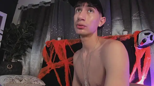 NovaaWheler – Naživo XXX chat