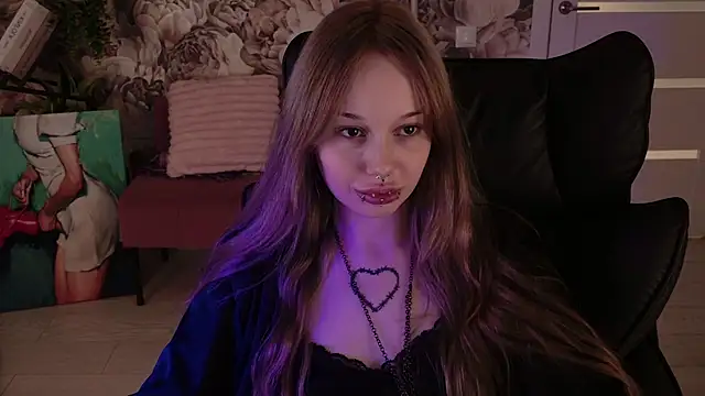 VampiMoon XXX чат на живо