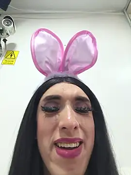 Chat XXX en directo de LailaGill