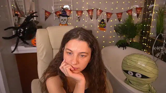 Czat XXX na żywo – LittleJulii