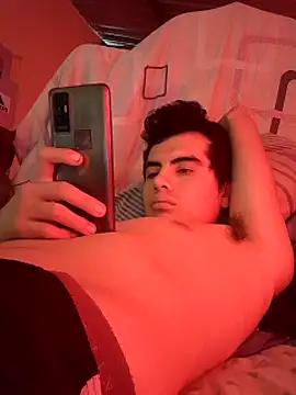 Ortiz3404 live XXX chat