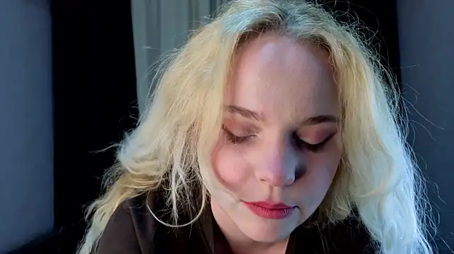 NevaStallworth – Live XXX-chat