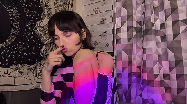 SweetFemBoyy live XXX chat