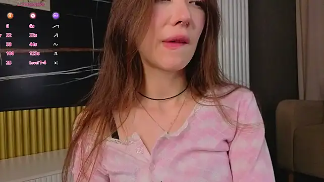 Živý XXX chat tinyanie