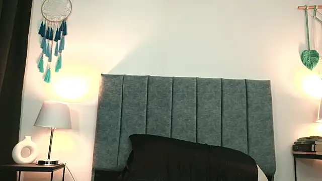 ArtesanaMK – Live XXX-chat
