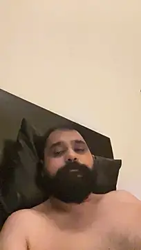 ThatBeardDude Chat XXX in diretta
