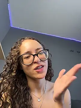 Anamyst Live XXX-Chat