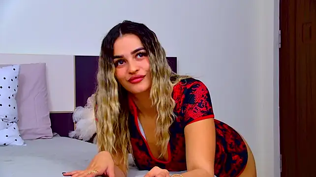 SelenaSweetie – Live XXX-chat