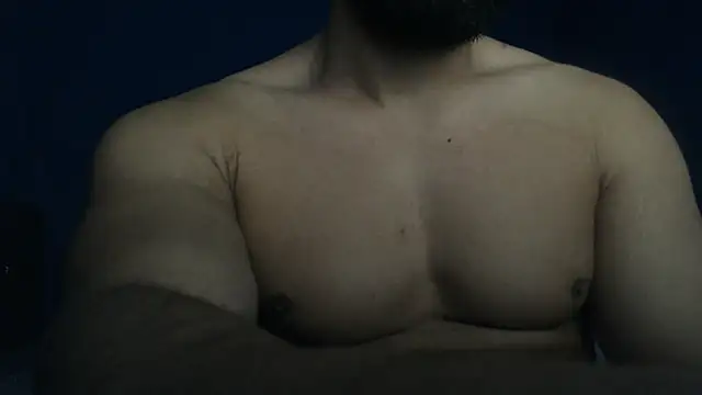 Show modela alex_blu na web-kameri
