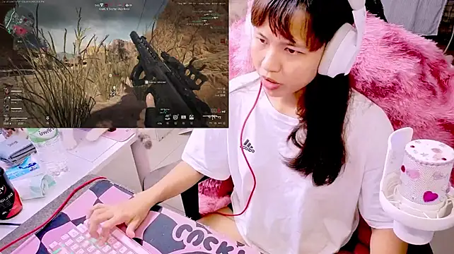 Kana_G's Live XXX Chat
