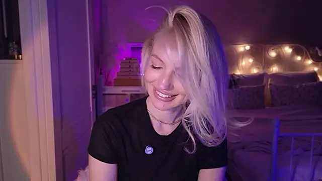 MauiBae – Live XXX-chat