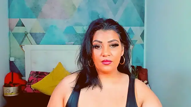 Chat XXX ao vivo de AmyCubes