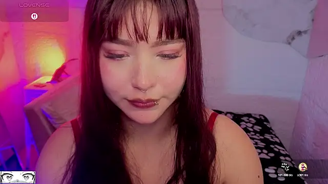 Afrodita_Wild_v Live XXX-Chat