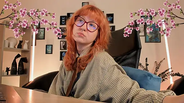 lanafitch élő XXX-chatje
