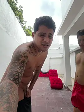 EliteBoysLive Chat XXX live