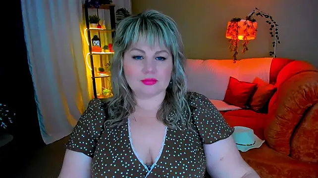 CrystaalStaar – Live XXX-chat