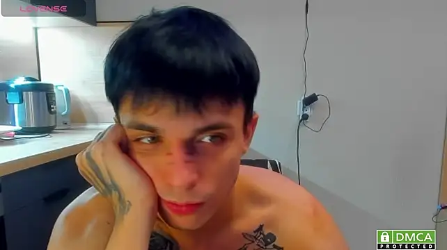 Clark_Day Obrolan Langsung XXX