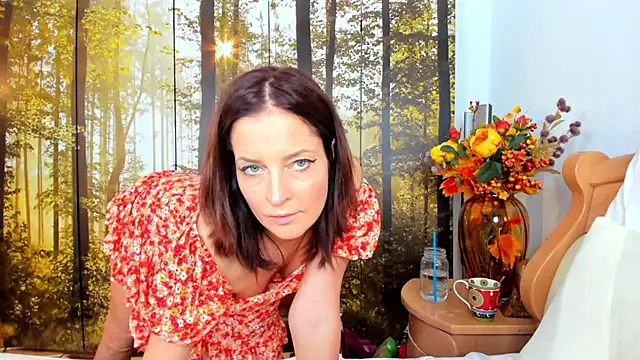ViciousSiren – Live XXX-chat