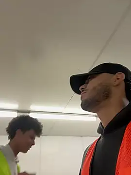 Karimfucku Chat XXX live