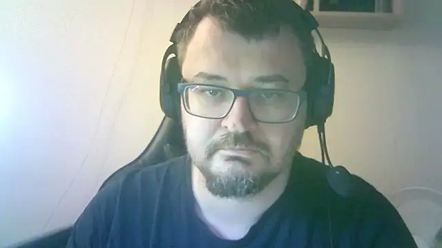 SirAbuser Live XXX-Chat